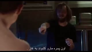 فیلم سینمایی خارجی تخیلی و ترسناک