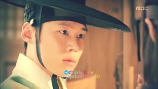 میکس غمگین و عاشقانه سریال جونگمیونگ ( احمد سلو ، تنهایی یعنی )