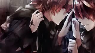 Nightcore : say my name