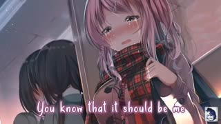 Nightcore should be me