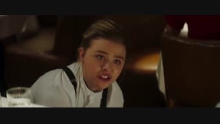 دانلود فیلم وحشتناک گرتا 2018 - با زیرنویس چسبیده -با بازی کلویی گریس مورتز