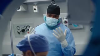 دانلود سریال دستیار پزشک - فصل 2 قسمت 21 - با زیرنویس چسبیده