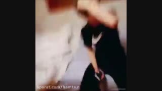 و بالا خره تولد سوهو مبارک