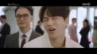 قسمت اول و دوم  سریال کره ای Angel’s Last Mission: Love 2019 - با زیرنویس فارسی