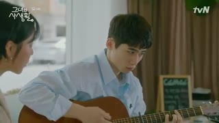قسمت سیزدهم سریال کره ای Her Private Life 2019 - با زیرنویس فارسی