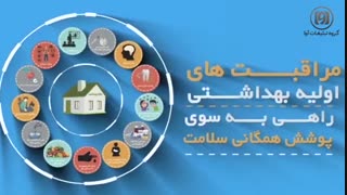 مراقبت های اولیه بهداشتی