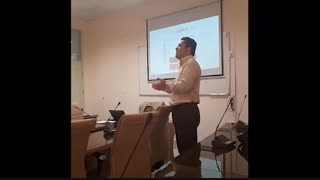 سمینار سلامت روان در مدرسه؛ دکتر سعید اکبری زردخانه؛ 16 مهر 1397