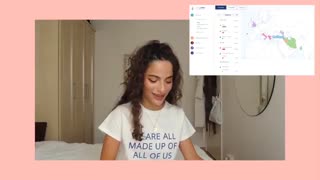 نتایج دی ان ای دختر ترکیه ای: 35 درصد ایرانی