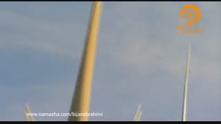 مستند کوتاه - نیروگاه بادی کالیفرنیا