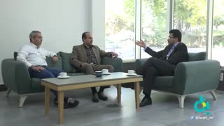 تاریخچه اکوسیستم استارتاپی ایران (رادیکال بخش 2-4)