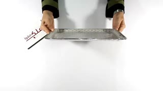 دیس رستورانی 20 * 30