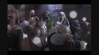 ترجمه تصویری سوره شوری