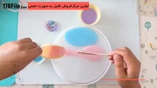 ساخت جعبه جواهرات زیبا