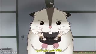 انیمه Isekai Quartet قسمت 7 زیرنویس فارسی