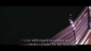 History of the Mercedes Benz S Class