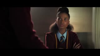 دانلود فیلم The Kid Who Would Be King 2019