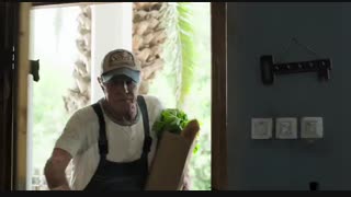 تریلر فیلم Holy Lands 2018