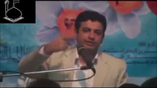 سخنرانی رائفی پور - عهد الهی - 1391.4.15 - شاهرود - جلسه 1