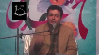 سخنرانی رائفی پور - حضرت عباس (ع) - 1391.4.17 - شاهرود - جلسه 3