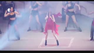 اجرایSomething new از ته یوون