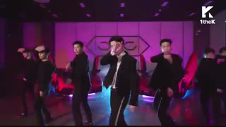 Nam Woo Hyun.Hold on me.Infinite