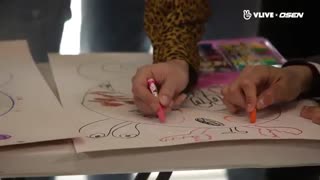 قسمت2 برنامه Star Road از Monsta x با زیرنویس فارسی