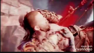 AMV GOD OF WAR Series - RIDAH ♪ میکس فوق العاده از بازی خدای جنگ