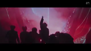 NCT 127 엔시티 127 'Superhuman' MV Teaser