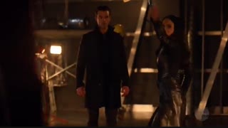 دانلود سریال فانتزی هیجانی کماندار - فصل 7 قسمت 22-پایان فصل - با زیرنویس چسبیده