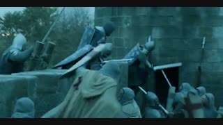 دانلود سریال تاریخی هیجانی سقوط شوالیه - فصل 2 قسمت 6 - با زیرنویس چسبیده