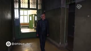 رمضان در زندان