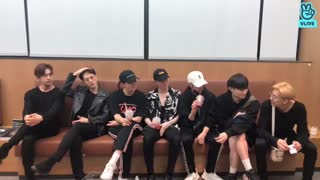 وی لایو SPOILER SPOT گات سون به همراه زیرنویس فارسی