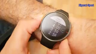 interval timer چیست و چگونه می توان آنرا در ساعت ورزشی پلار فعال کرد