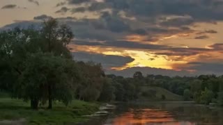 تور اکراین و جاذبه های طبیعی کشور اکراین