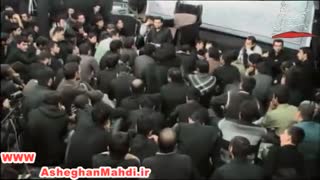 سخنرانی استاد رائفی پور - امام شناسی (جلسه 1) - 1391.9.9 - شاهرود