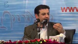 سخنرانی استاد رائفی پور با موضوع سبک تربیت و الگوی اقتصادی و فرهنگی اهل بیت (ع) - ساری - 1398/01/21