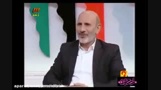 کی گفته قلیون بد هست؟ صحبتهای دکتر خیر اندیش درباره فواید قلیان