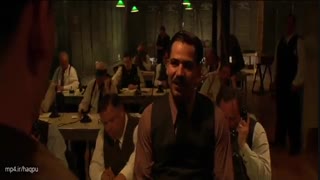 دشمنان ملت - Public Enemies 2009