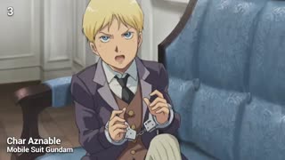 معرفی دوبلور مانکی دی. لوفی luffy monkey d. از انیمه‌ی وان پیس One Piece