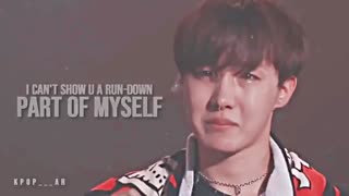 (I still want you _BTS (fmv