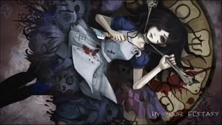 Nightcore - Wasteland