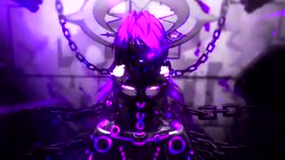 Nightcore monster
