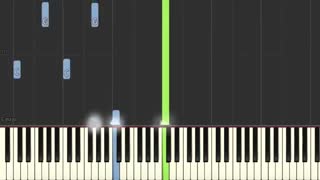 Dark Piano - Hate♪