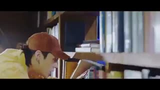 موزیک ویدیوی lullabyازgot7