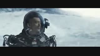 دانلود فیلم اکشن زمین سرگردان The Wandering Earth 2019 با زیرنویس فارسی چسبیده