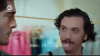 عشق حرف حالیش نمیشه قسمت قسمت ۴۹