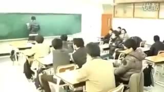 شوخی با ادم بی اعصاب