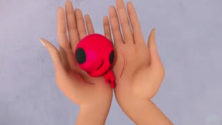 انیمیشن سریالی ماجراجویی در پاریس-فصل اول قسمت 13