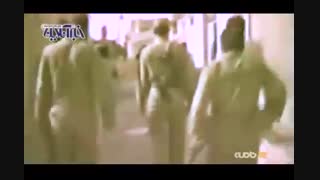 لحظاتی دیده نشده‌ از حضور رهبر معظم انقلاب در کنار شهید جهان آرا