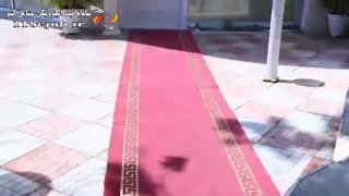 سالن زیبایی تی تی (VIP) محلات